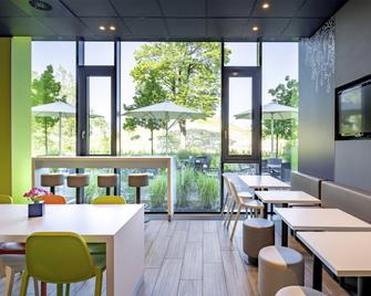 Ibis Budget München City Olympiapark - Munich - Restaurant
