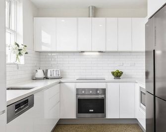 Boutique Stays - Brighton By Sea - Brighton - Cucina