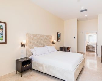 The Link Hotel South Beach - Miami Beach
