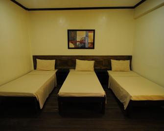 Hotel Veneto De Vigan - Annex - Vigan City - Bedroom