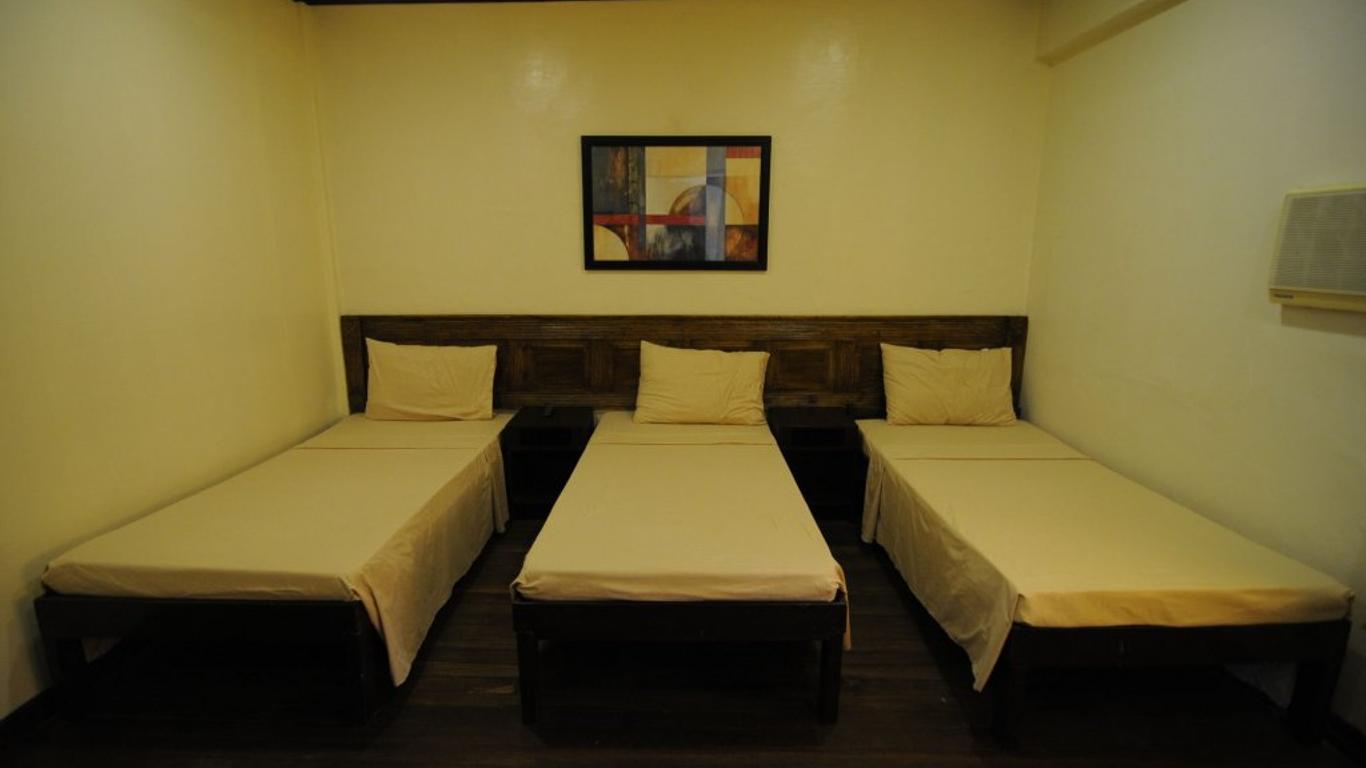 Hotel Veneto De Vigan - Annex