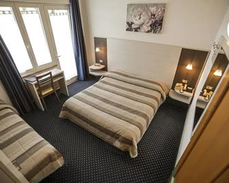 Hotel Al Molino - Malcesine - Bedroom
