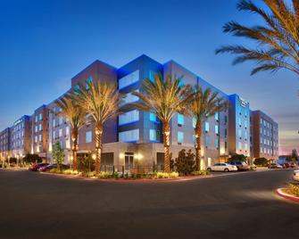 TownePlace Suites by Marriott Los Angeles LAX/Hawthorne - Hawthorne - Gebouw