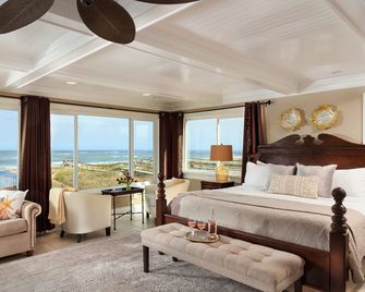 Bayfront Marin House - Saint Augustine - Chambre