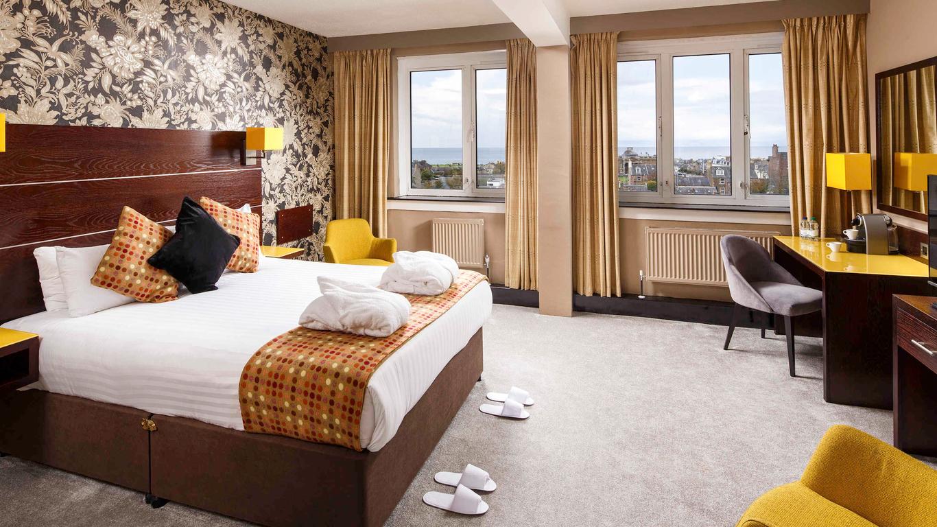Mercure Ayr Hotel