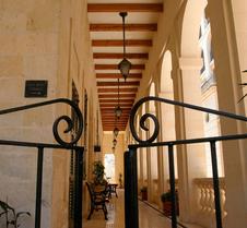 Ax Palazzo Capua