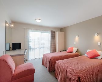 Bella Vista Motel Rotorua - Rotorua - Habitació