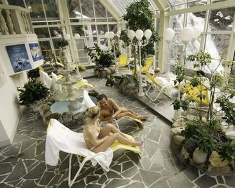 Hotel Sanotel - Bad Gastein