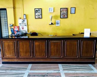 Mapusa Residency - Mapusa