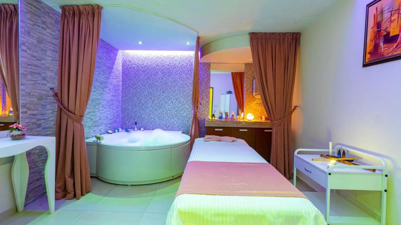 Spa Hotel Persenk