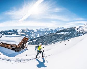 Hotel Elisabeth - Kirchberg in Tirol