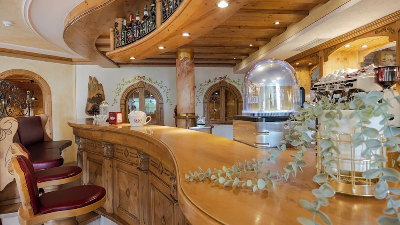 Hotel Stalon Alpine Chic