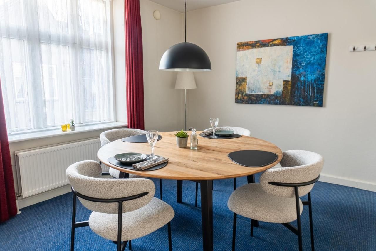 Hotel Palads Apartments – Viborg