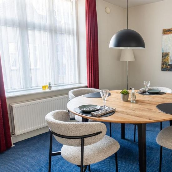 Hotel Palads Apartments – Viborg