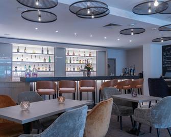 Mercure Hotel Hannover Oldenburger Allee - Hannover - Bar