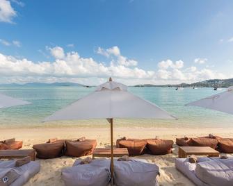 Chi Samui Resort - Ko Samui - Plaj