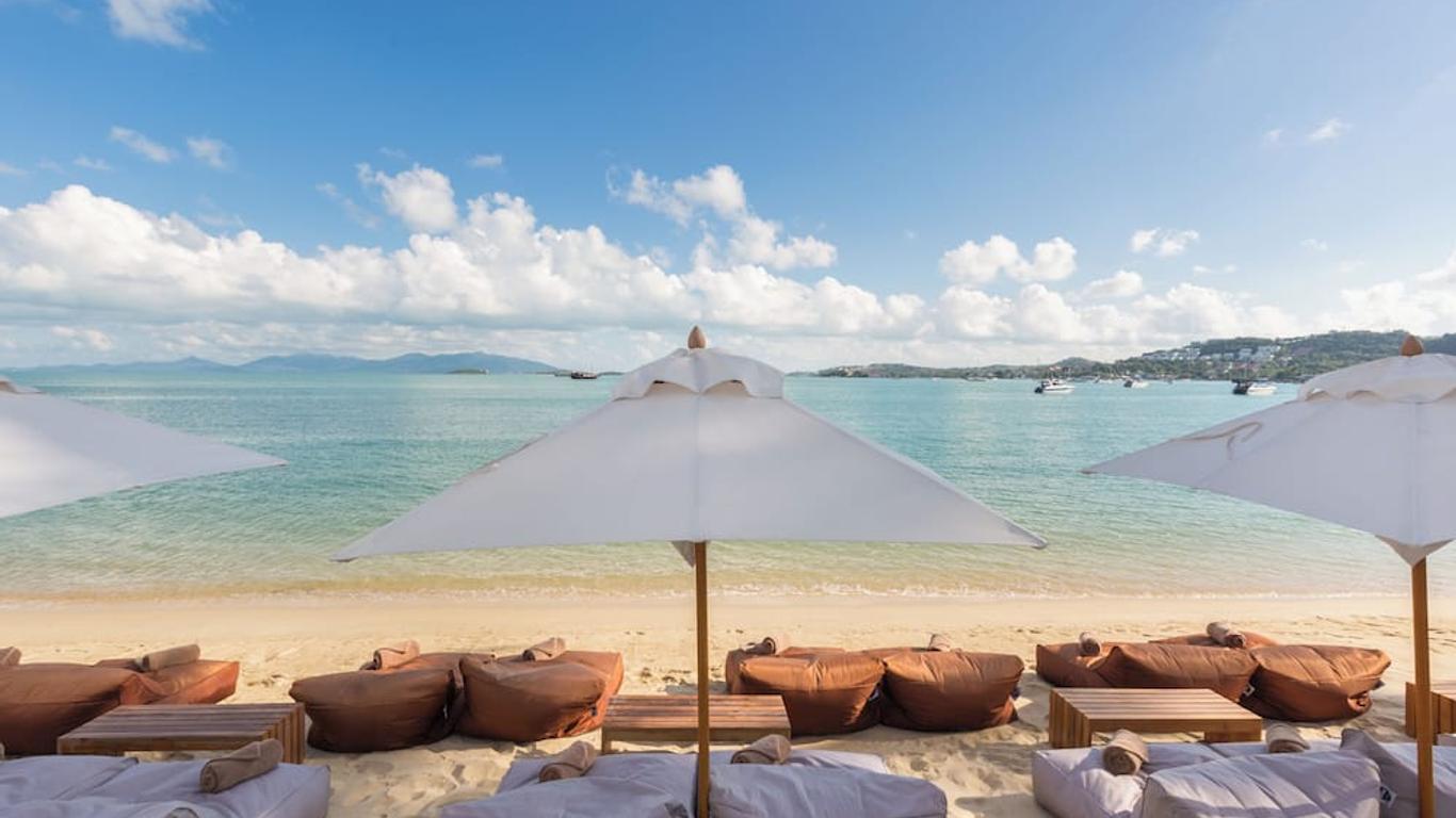 Chi Samui Resort