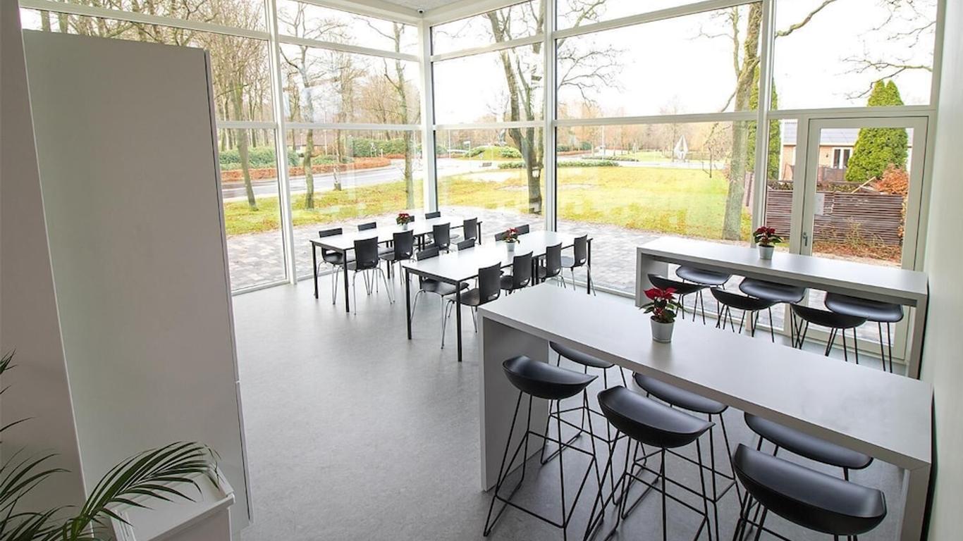 Hostel Brønderslev