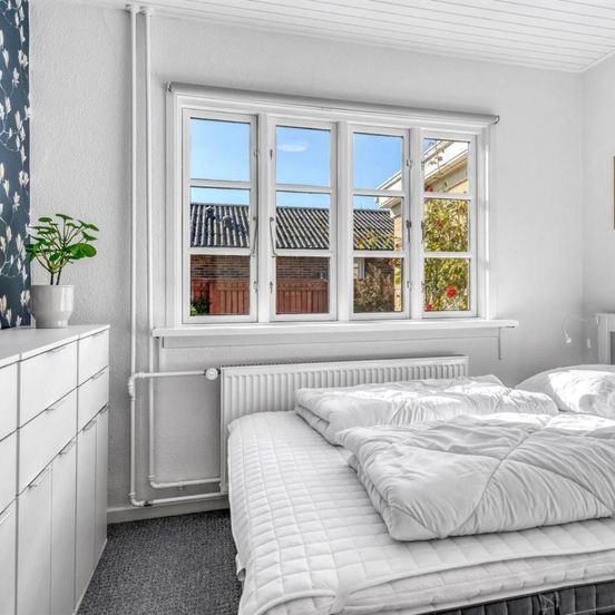 Holiday Home Julie - 700m from the sea by Interhome – Skagen