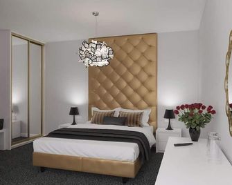 B Gold Luxury rooms B&B - Split