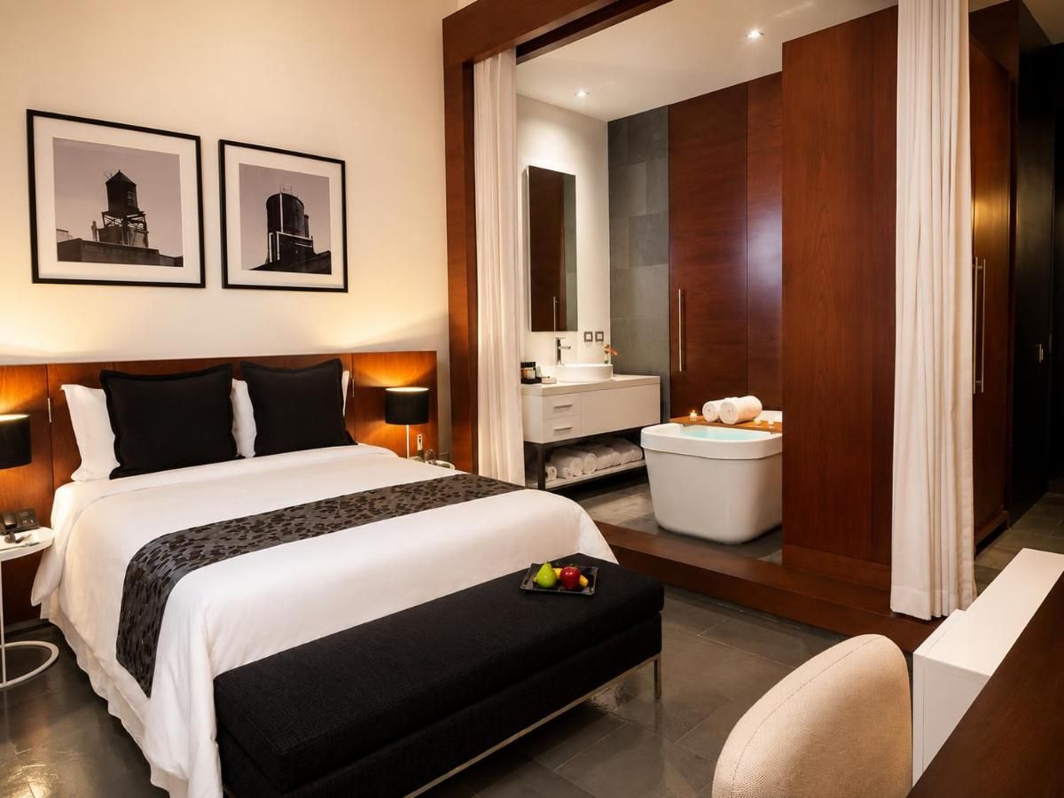 Bth Hotel thumbnail 3