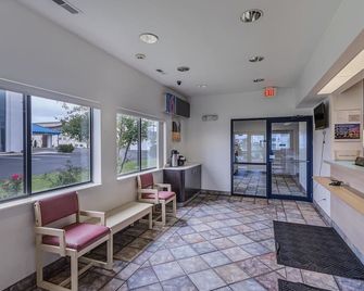 Motel 6 Kokomo In - Kokomo - Recepción