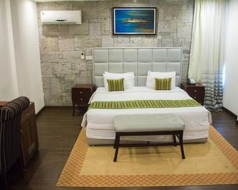 Sun Heaven Hotel & Resort Lekki - Lagos - Habitación
