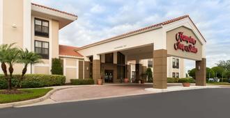 Hampton Inn & Suites Orlando-East Ucf - Orlando