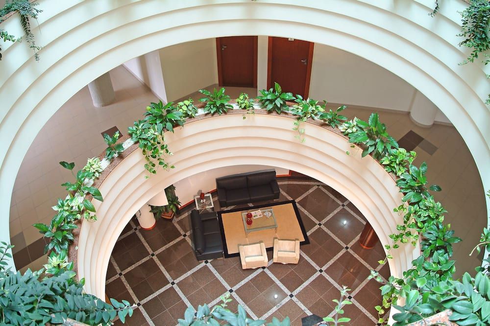 Copas Executive Hotel - Cascavel