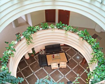 Copas Executive Hotel - Cascavel