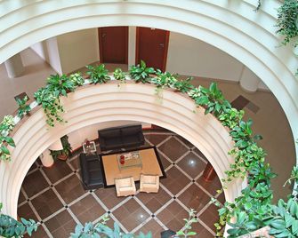 Copas Executive Hotel - Cascavel