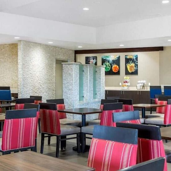 Best Western San Diego Zoo/SeaWorld Inn & Suites image 1
