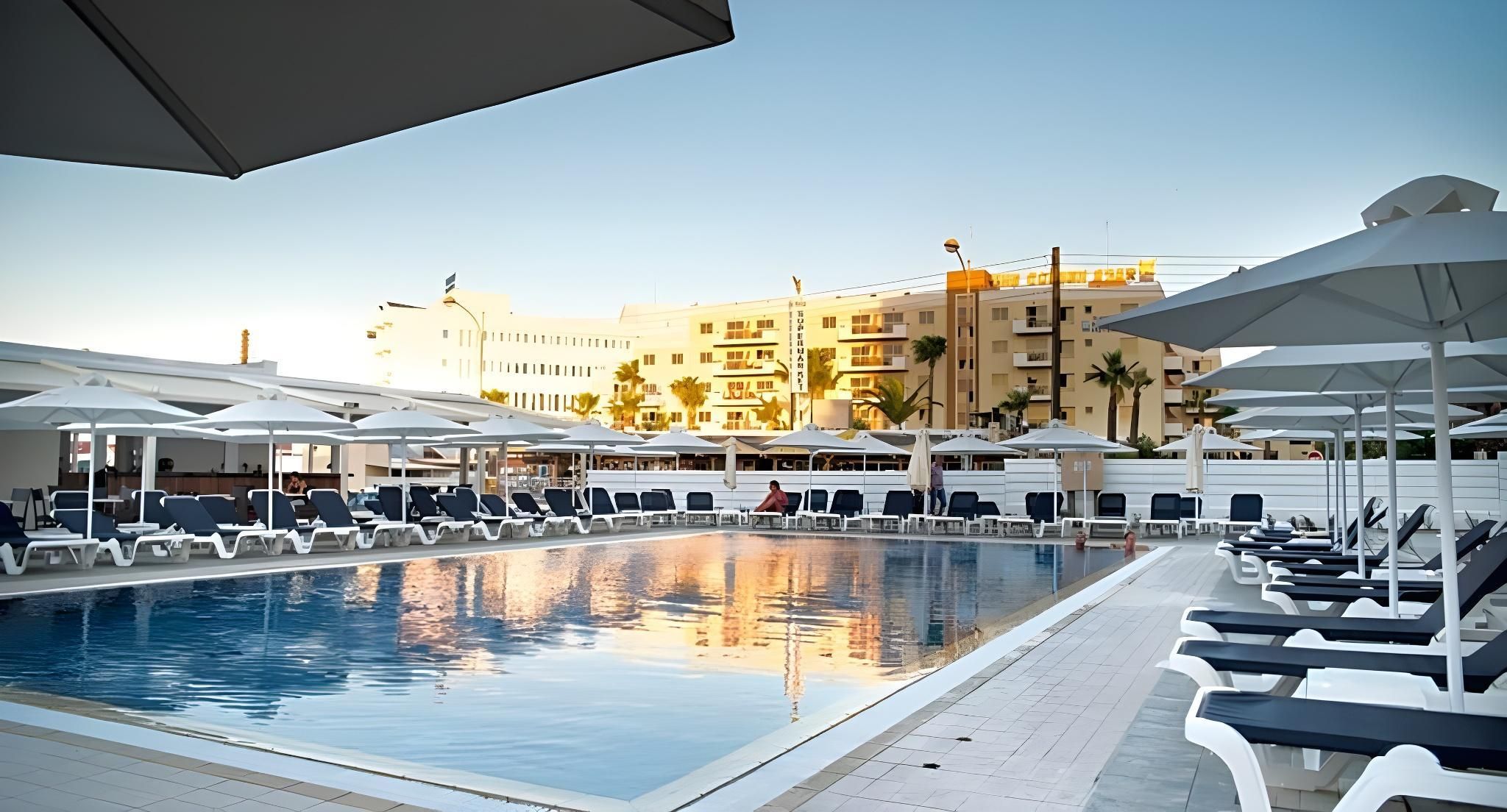 ماندالي هوتل