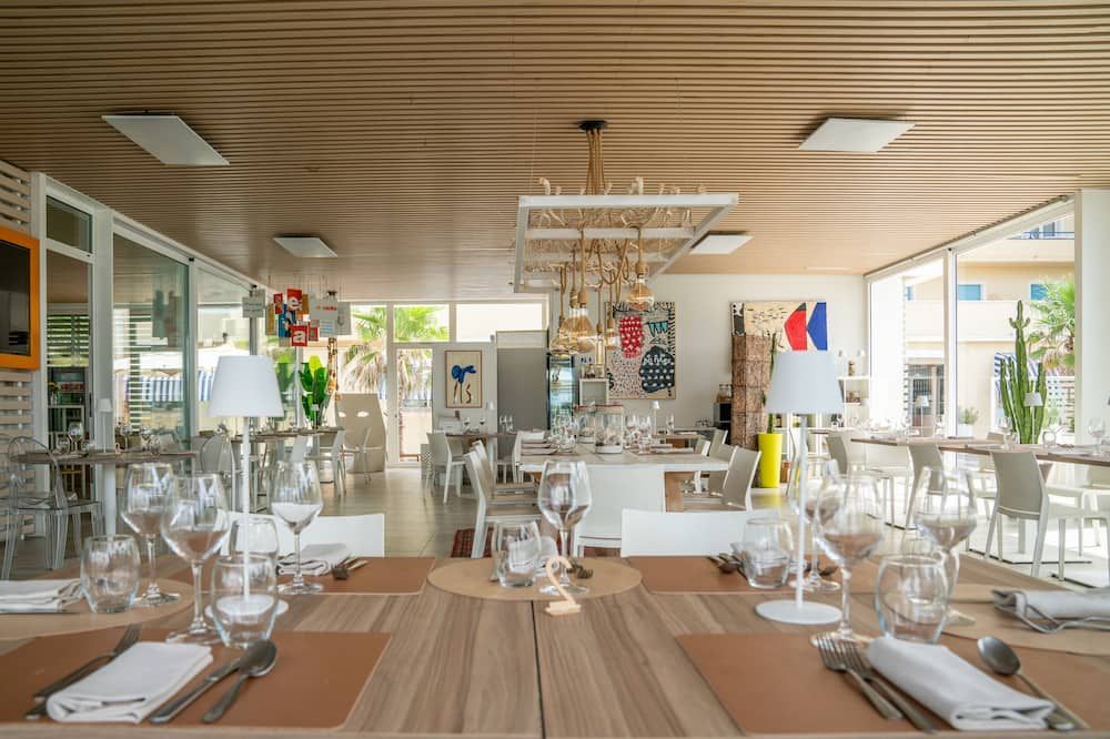 هوتل ستيلا مارينا