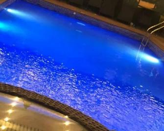 Skywood suite - Abeokuta - Pool
