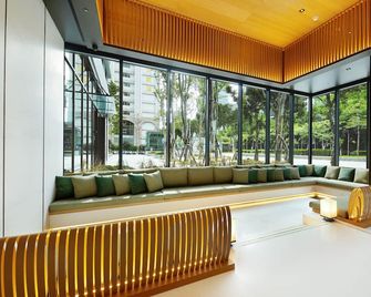 MGH Mitsui Garden Hotel Taipei Zhongxiao - Taipei