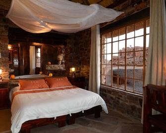 Gondwana Canyon Lodge - Kanebis - Habitación