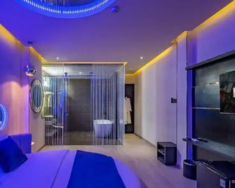 Midas Hotel - Ciudad Ho Chi Minh - Habitación