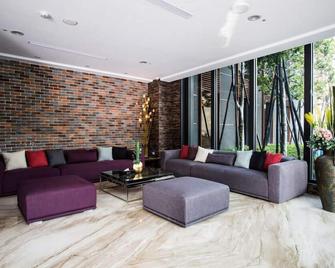 Imperial Dynasty Boutique Hotel - Dounan Township - Lounge