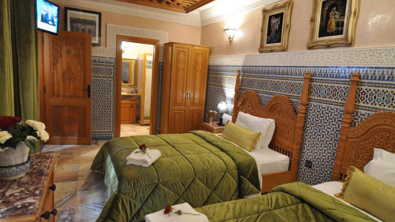 Dar Al Madina Al Kadima