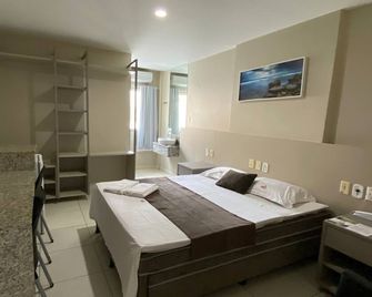 Onix Hotel Aeroporto - Lauro de Freitas - Sovrum