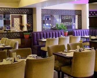 Hotel Midtown Grand - Kota - Restaurant