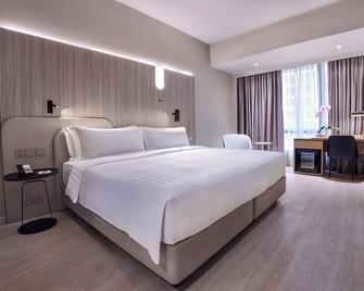 Wyndham Singapore Hotel - Singapur - Habitación