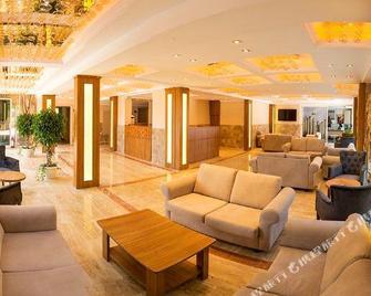Rich Melissa Hotel - Kemer