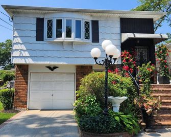 Coastal Retreat 6 MI To Jones Beach - East Rockaway - Edificio