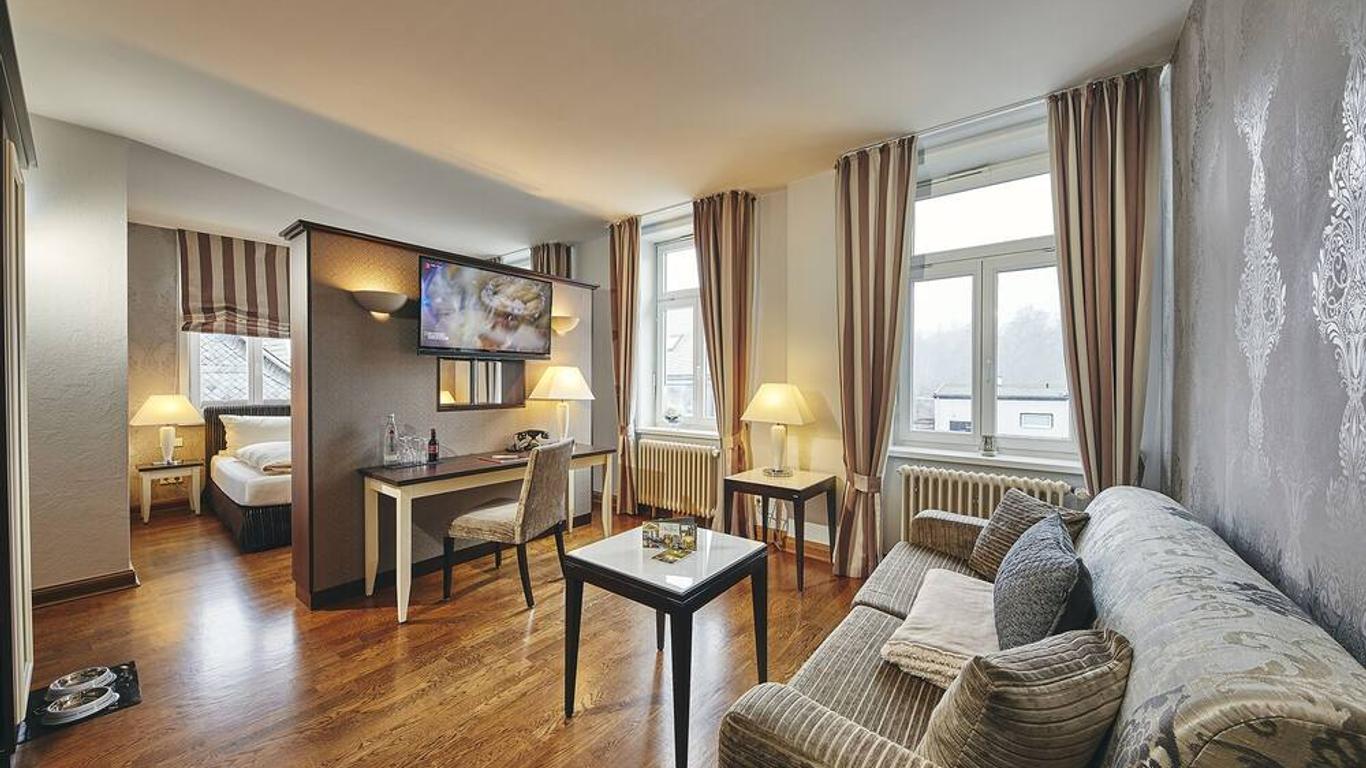 Hotel Alte Schule