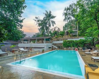 The Aodhi Kumbhalgarh - Kumbhalgarh - Pool
