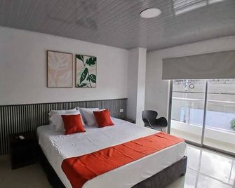 Hotel Gama - Картагена
