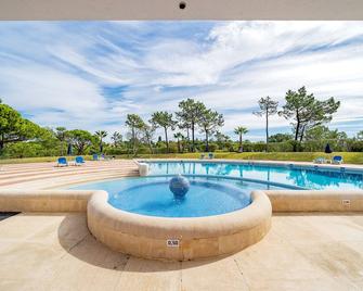 Apartment Victoria - Quinta do Lago - Quinta do Lago - Pool