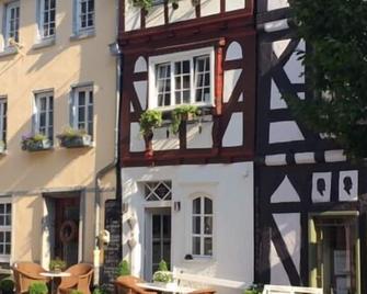 Boutiquehotel 14 - Hachenburg - Building